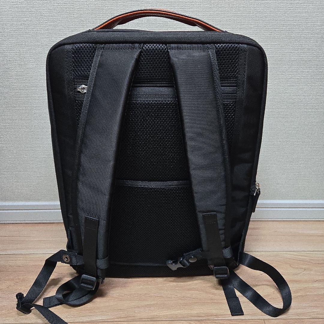 Samsonite サムソナイト ビジネス リュック エピッド4 M