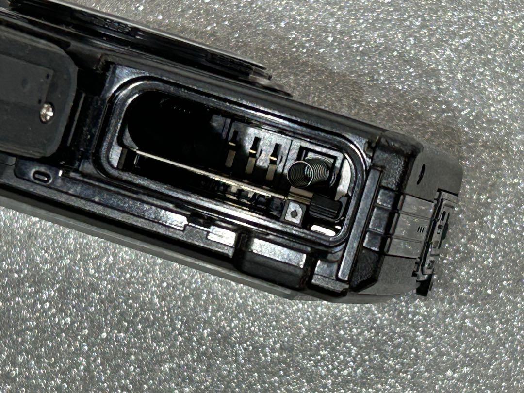 Olympus Tough TG-5 コンパクトデジタルカメラ　現場用　工一郎