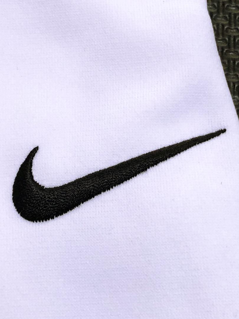 新品XXL2025年USA限定NIKE野球用ユニフォームパンツひざ2重