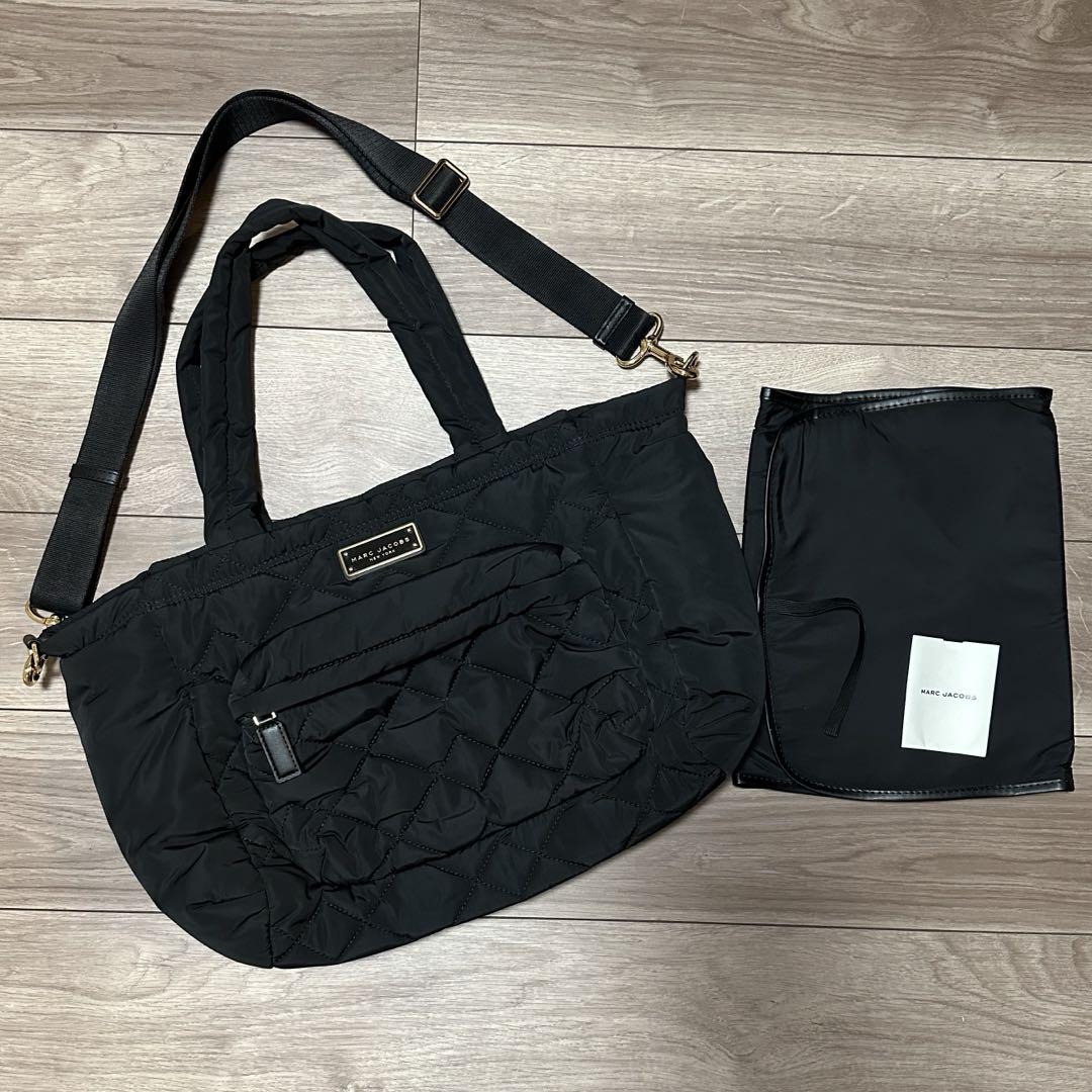 MARC JACOBS マザーズバッグ