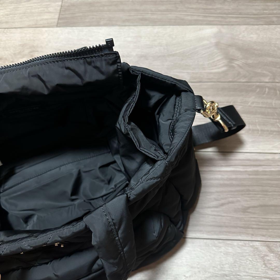 MARC JACOBS マザーズバッグ