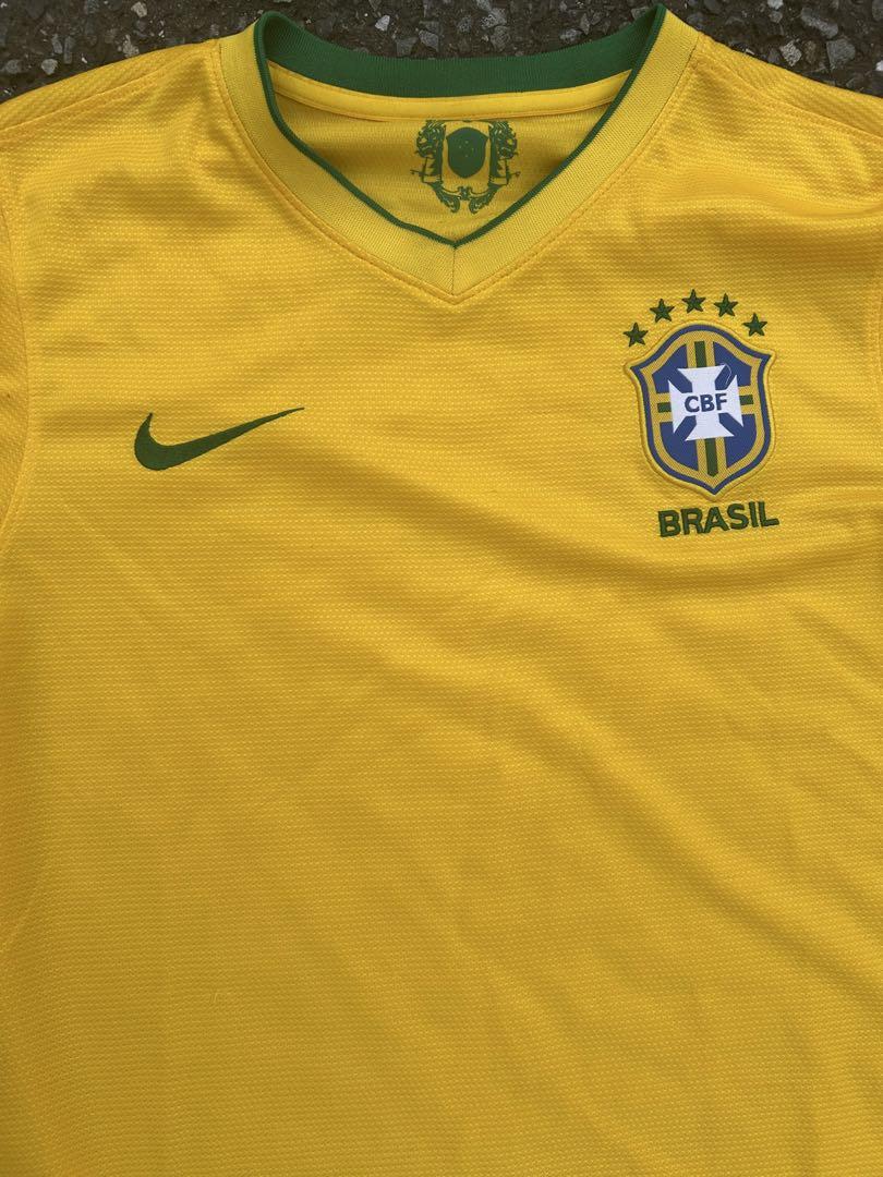 ウェア vintage uni form Brazil y2k