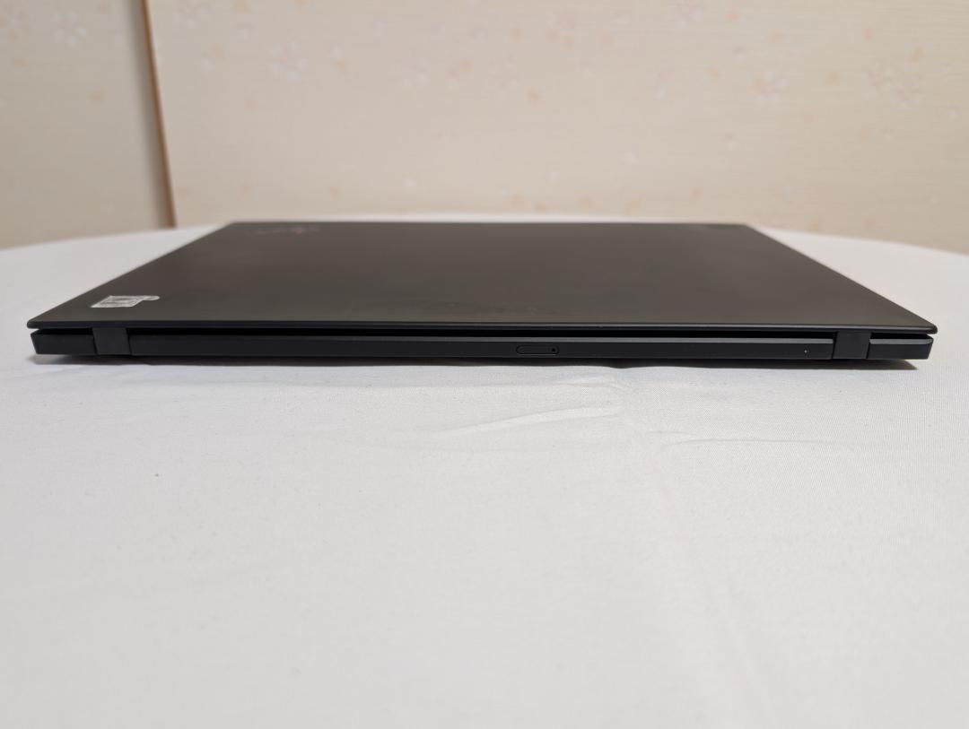 ThinkPad X1 Carbon Gen8 i7/16GB/LTE/タッチ