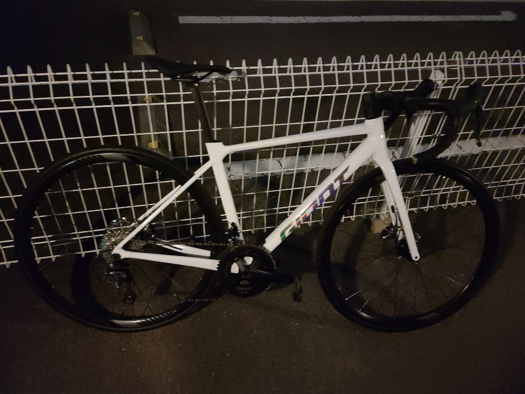 最安 Giant gj-35LTD XS 2025GIANT BRIGHTFACE_UK