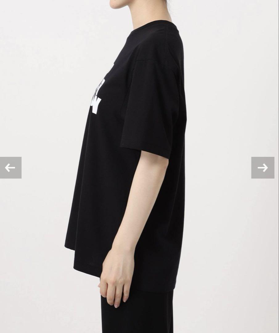 ドゥーズィエムクラス AMERICANA/アメリカーナBIG Tシャツ