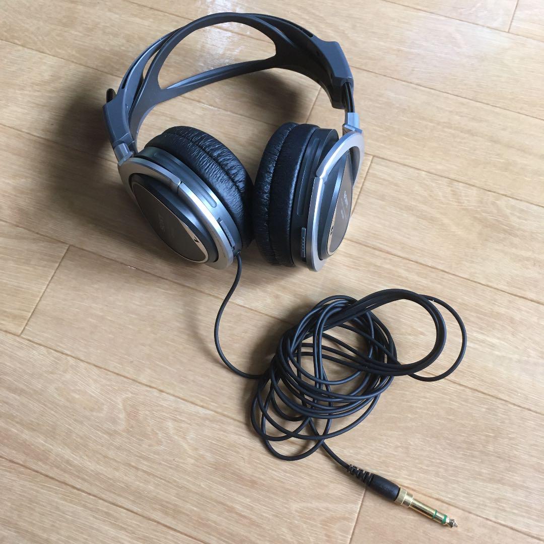 SONY MDR-XD200