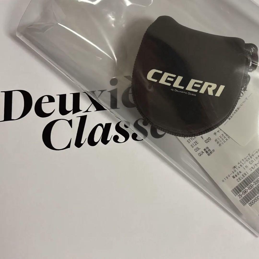 Deuxieme Classeドゥーズィエムクラス CELERI コモノケース CELERI コモノケース（その他ファッション小物）｜Deuxieme