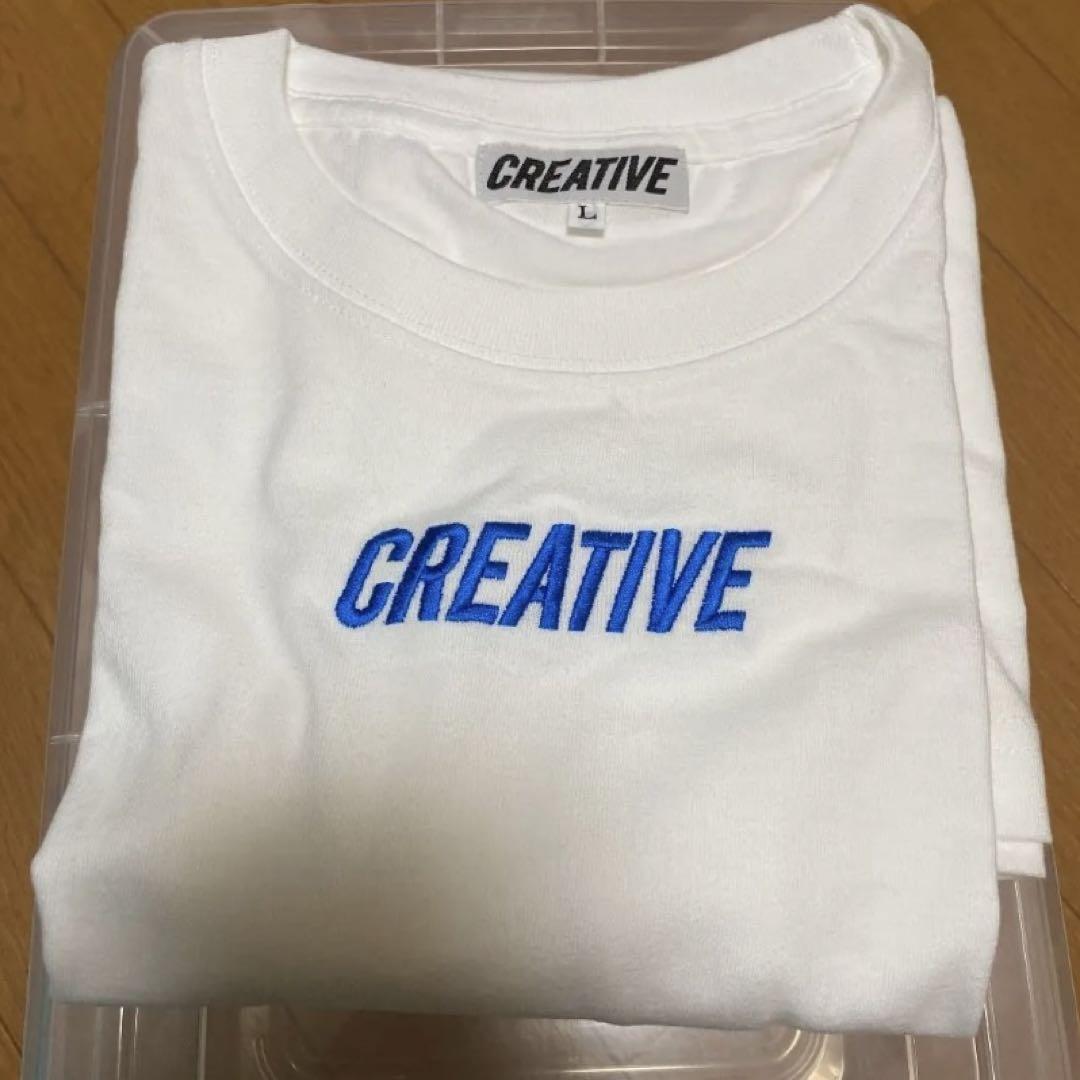 creative drug store tee tシャツ by メルカリ