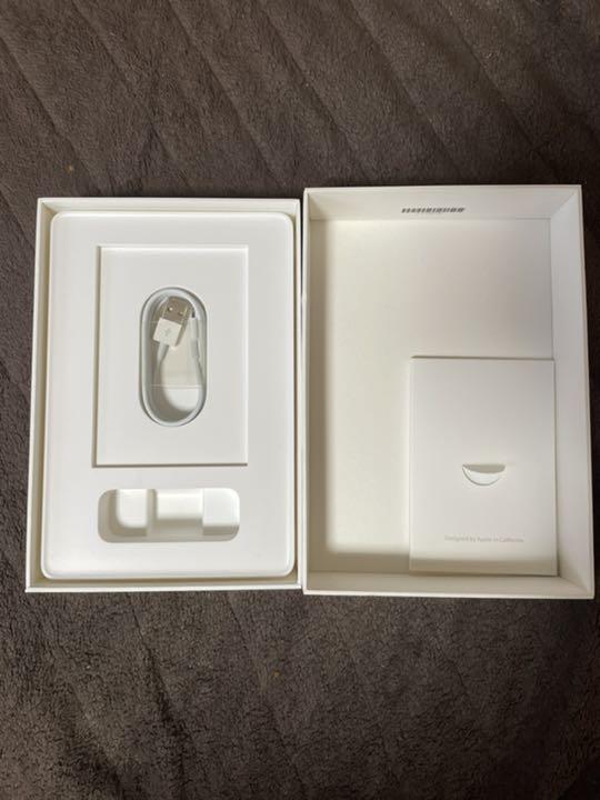 国産セール 限定値下げ Wi-Fiモデル 32GB JILUx-m96882311559 iPad mini 正規品2022