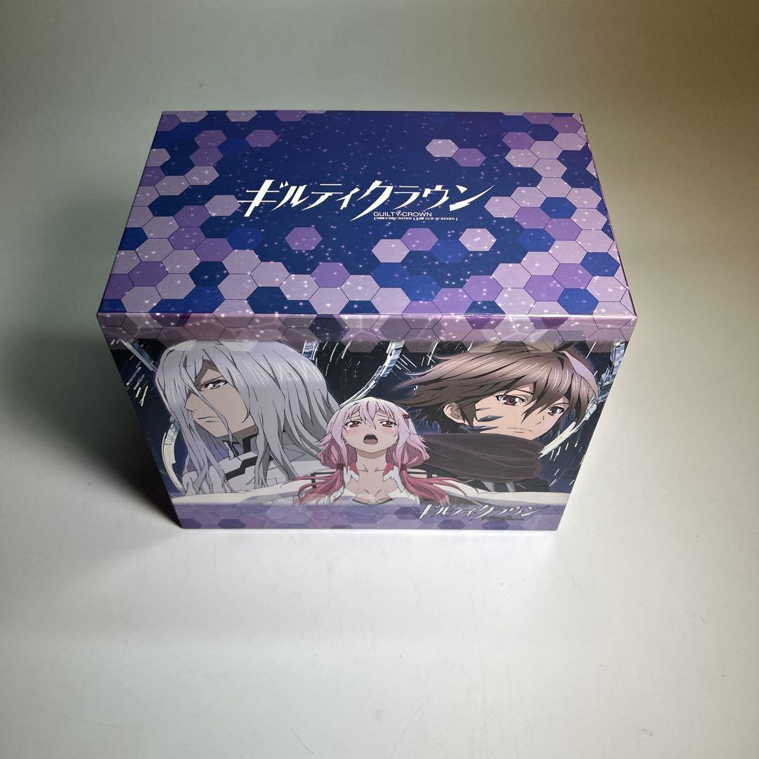 全11巻 Blu-ray