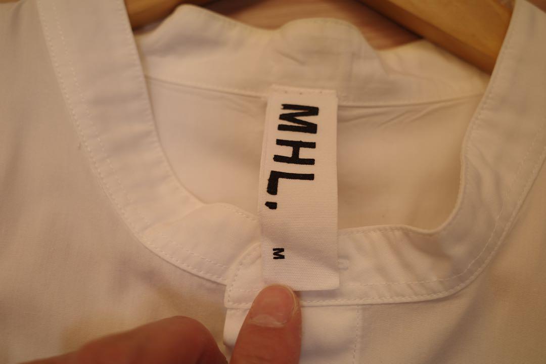 MHL GARMENT