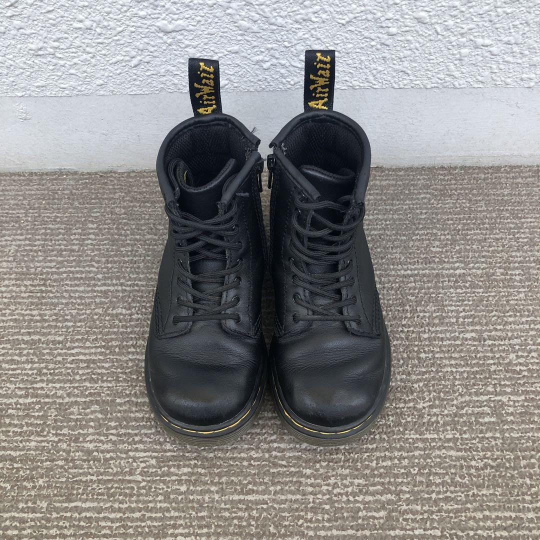 Dr Martens☆1460 BEX DOUBLE WHITE STITCH☆8ホール☆兼用 (Dr