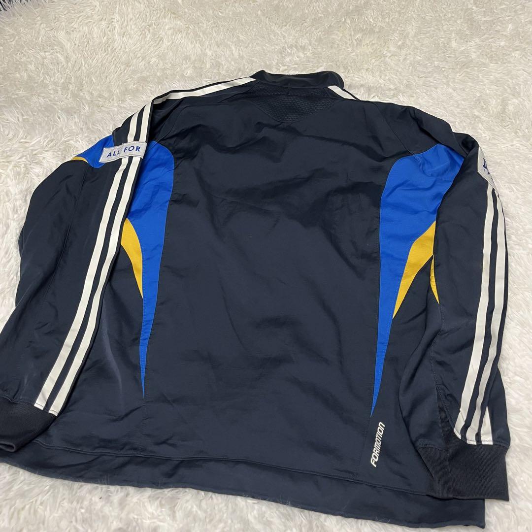 adidas 日本代表ピステ 2010年ワールドカップ仕様