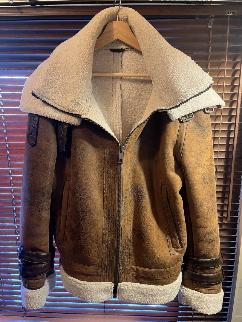 中古・古着通販】THE NORTH FACE (ザ ノース フェイス) ボア