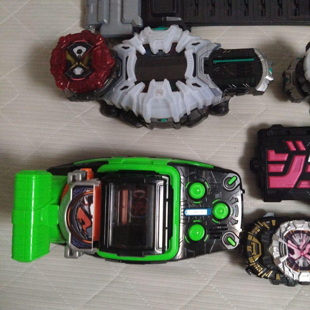 ゲイツ ウォズ