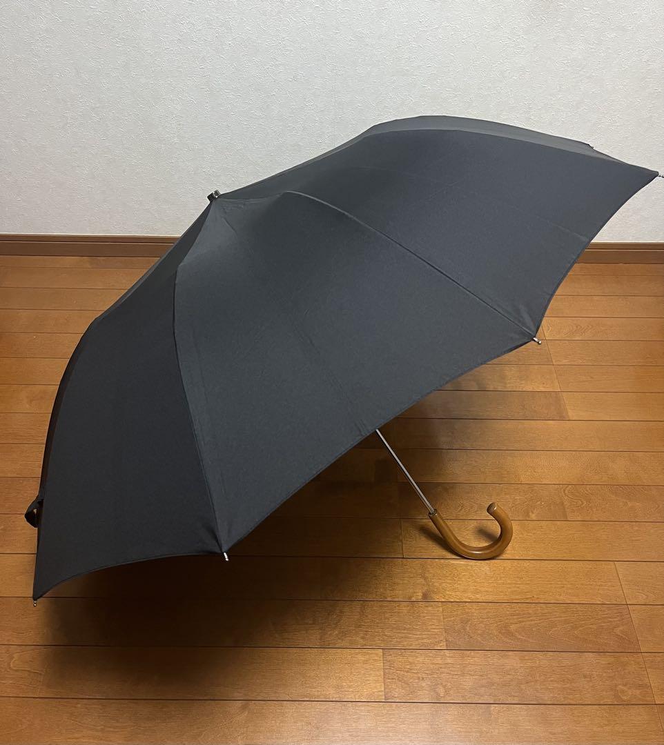 FOX UMBRELLAS フォックスアンブレラ テレスコピック 折りたたみ傘