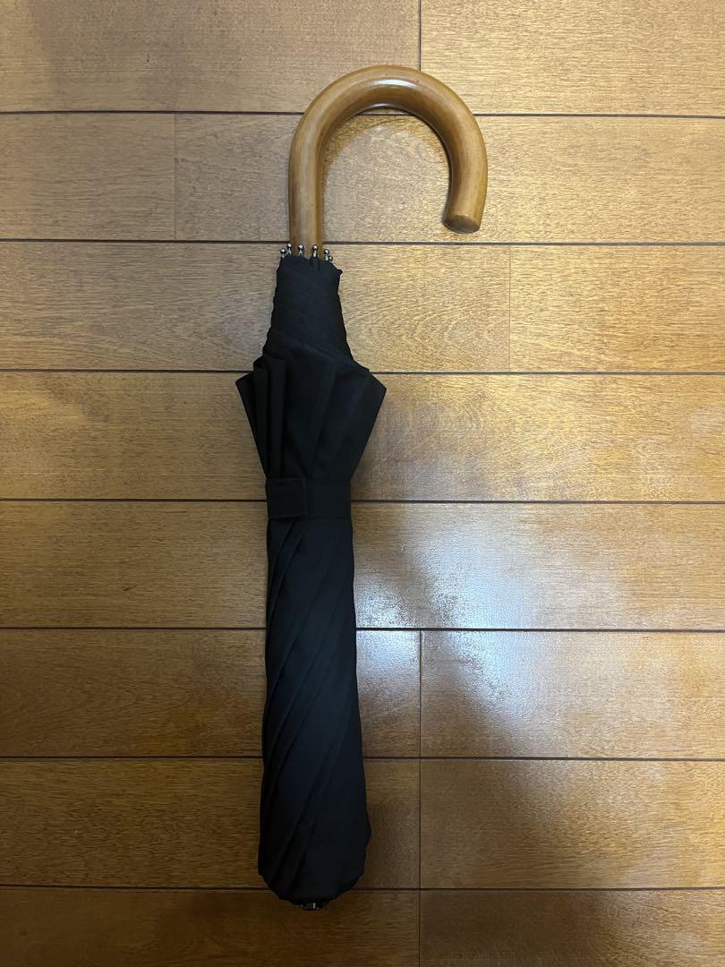 FOX UMBRELLAS フォックスアンブレラ テレスコピック 折りたたみ傘