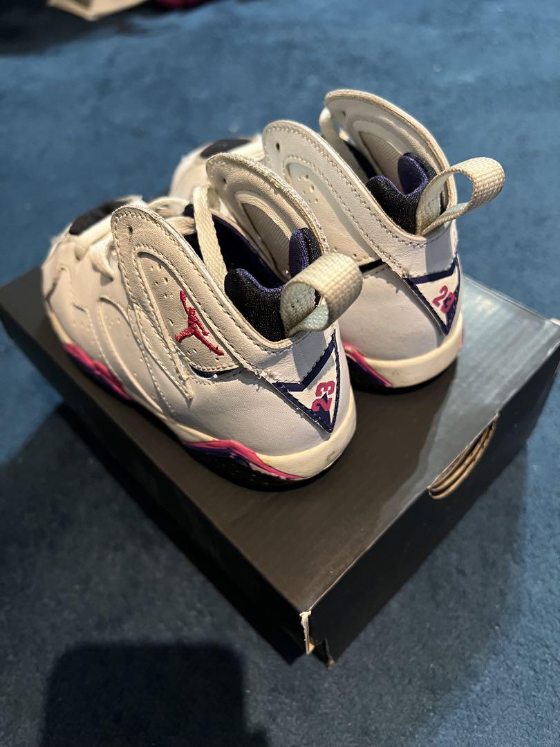 エアジョーダン ベビー キッズ 6足セット AIR JORDAN