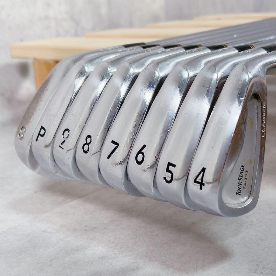 公式 グッズ X459 TOURSTAGE メンズ ゴルフ クラブ セット FLEX R 【OCQ2610449238】(12390円)