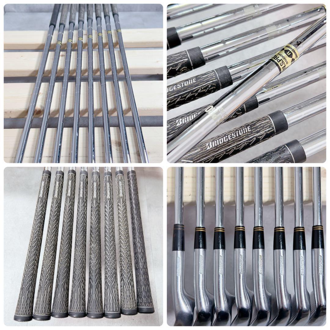 公式 グッズ X459 TOURSTAGE メンズ ゴルフ クラブ セット FLEX R 【OCQ2610449238】(12390円)