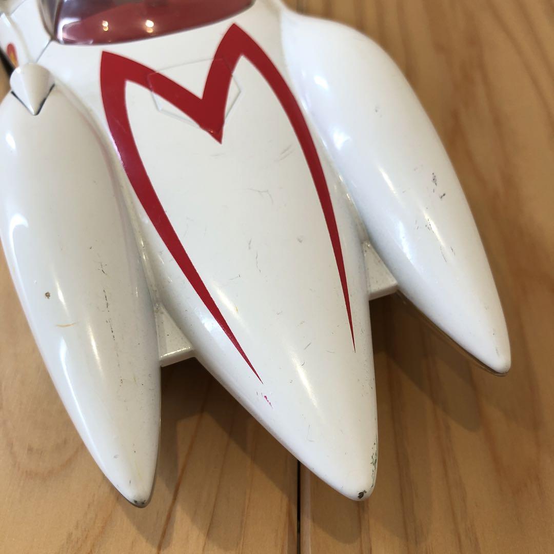 マッハgogogo 1/24スケール　マッハ号