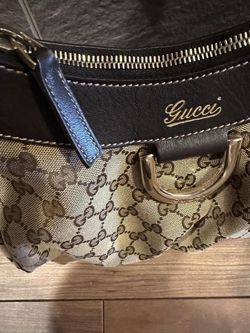 美品★グッチ★バッグ