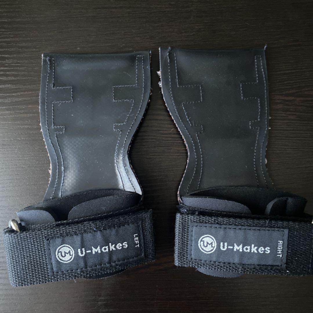 LÝFT X VERSA GRIPPS / POWER GRIPPS PRO - Black