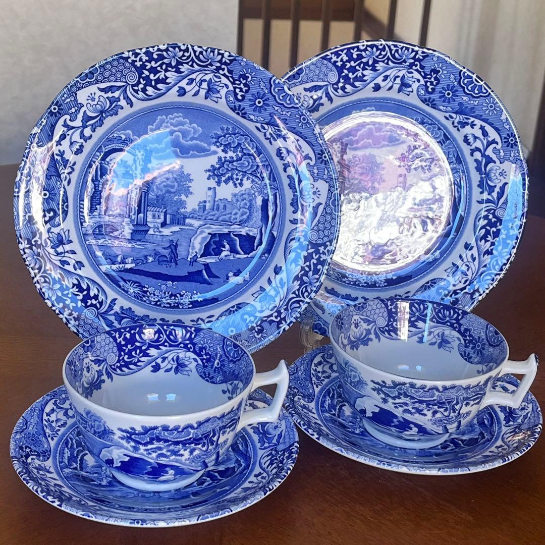 トリオペアspode