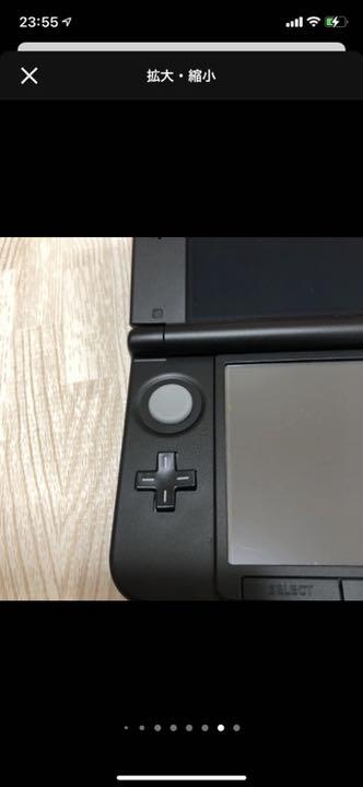 正規品人気 ニンテンドー3DS アダプター 4G SDカードセット mxFZL-m96892535816 LL ブルー×ブラック お得正規品