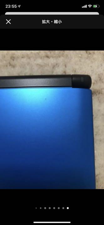 正規品人気 ニンテンドー3DS アダプター 4G SDカードセット mxFZL-m96892535816 LL ブルー×ブラック お得正規品