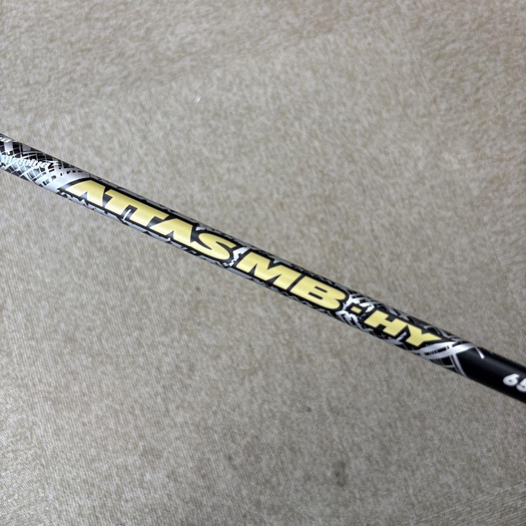RomaRo Ray TYPE R UT21° 65R No.140