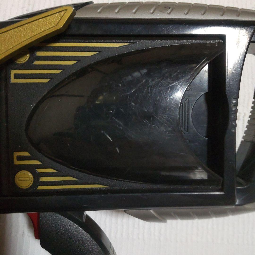 仮面ライダー龍騎　DXドラグバイザーツバイ