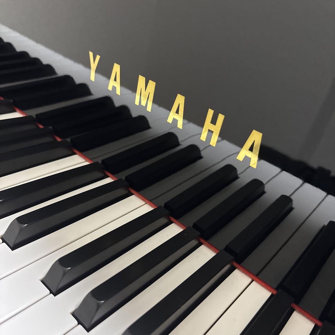 2日間限定出品⭐︎YAMAHA G2E グランドピアノ♩