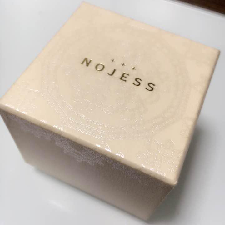NOJESS PGダイアモンドリング