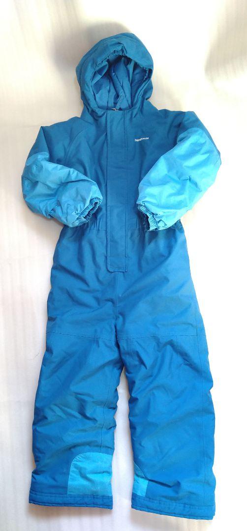 新作入荷格安 Patagonia BABY OTTER SNOWSUIT 5T スキーウェア jDe74-m96895128686 セール新品