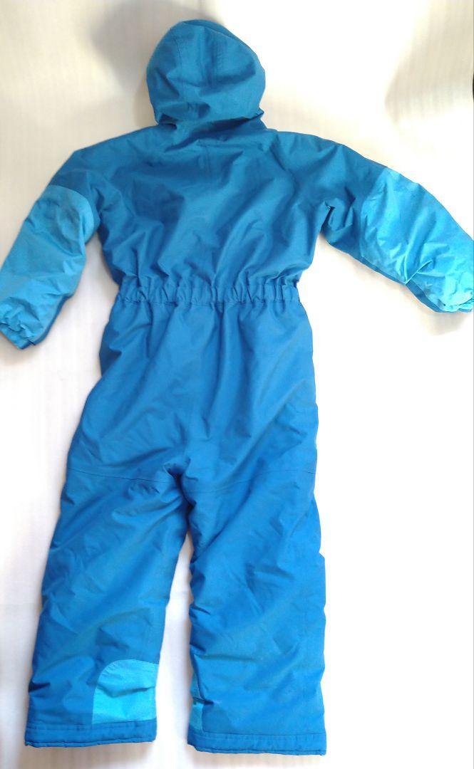 新作入荷格安 Patagonia BABY OTTER SNOWSUIT 5T スキーウェア jDe74-m96895128686 セール新品