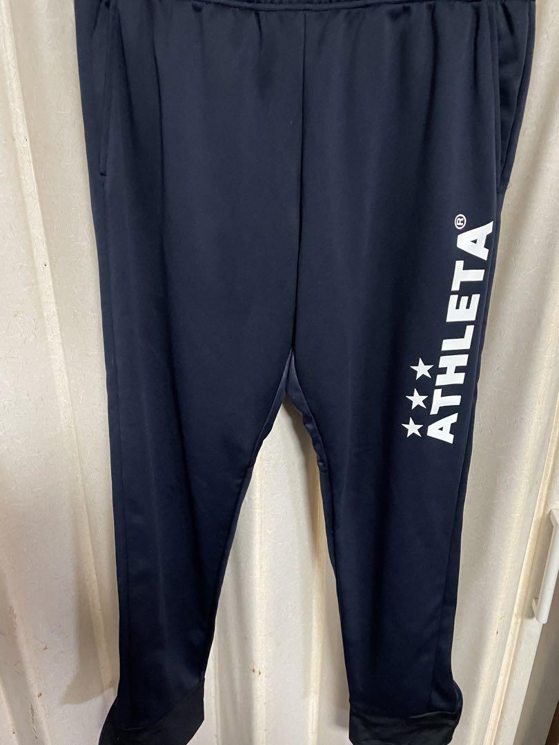 ATHLETA ジャージ Oサイズ