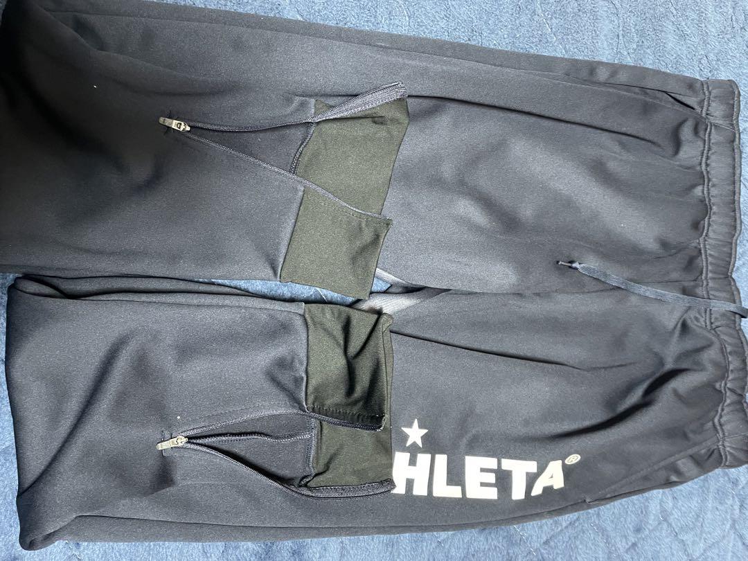 ATHLETA ジャージ Oサイズ