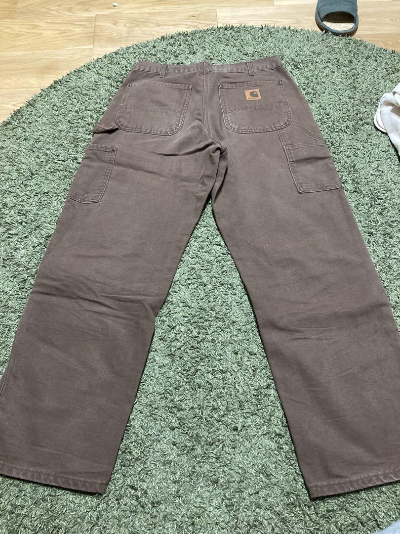 ☢ Carhartt