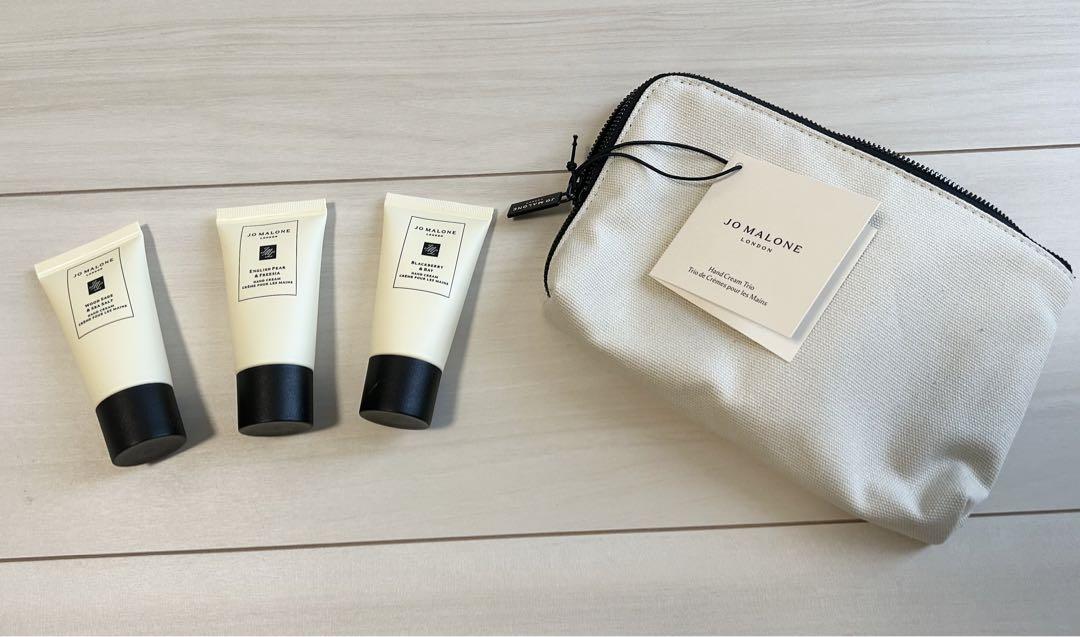 【ジョーマローン】ハンドクリーム　30ml