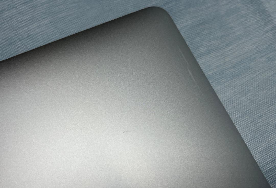 美品 MacBookPro 2020 Core i7 16G SSD 512G