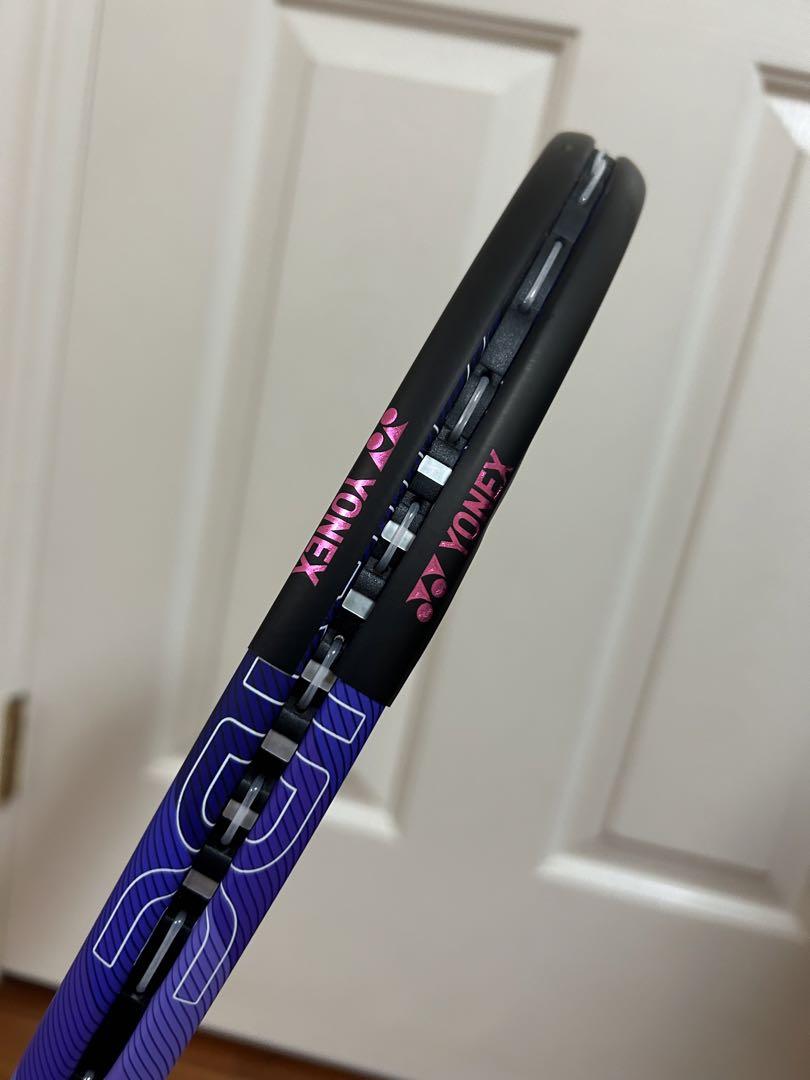 YONEX 軟式用テニスラケット