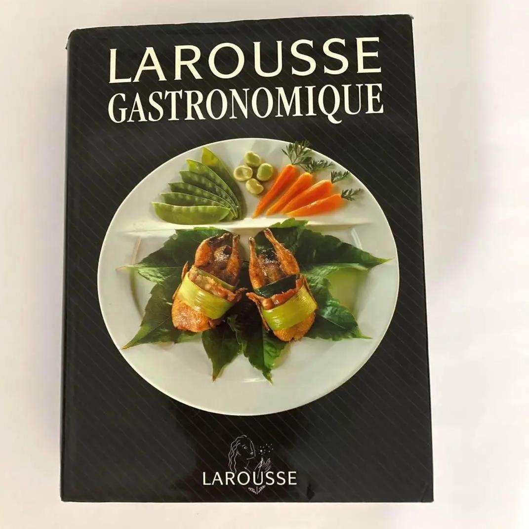 MB NH フランス語洋書料理本 OQ KN