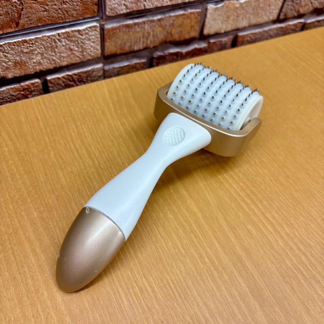 エカト ボディメディテーションローラーやや傷や汚れあり
