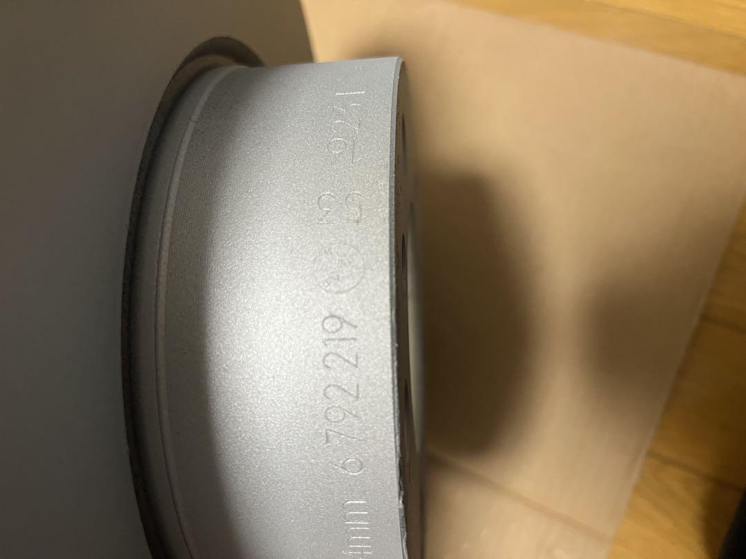 ディスクローター f20