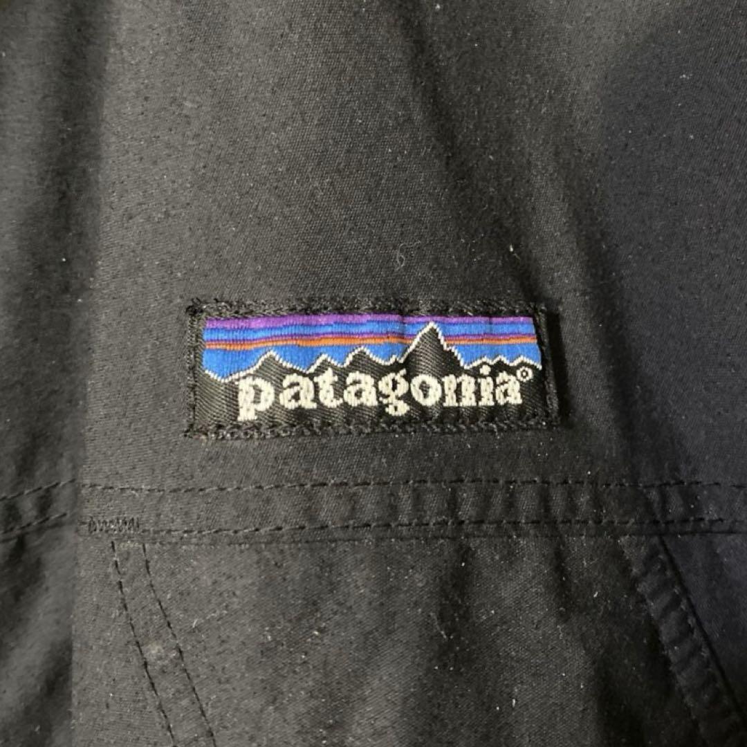 サマーセール ミニグランド バンドル ストームジャケット Patagonia(パタゴニア) 90s メンズM 希少 ジャケット・アウター