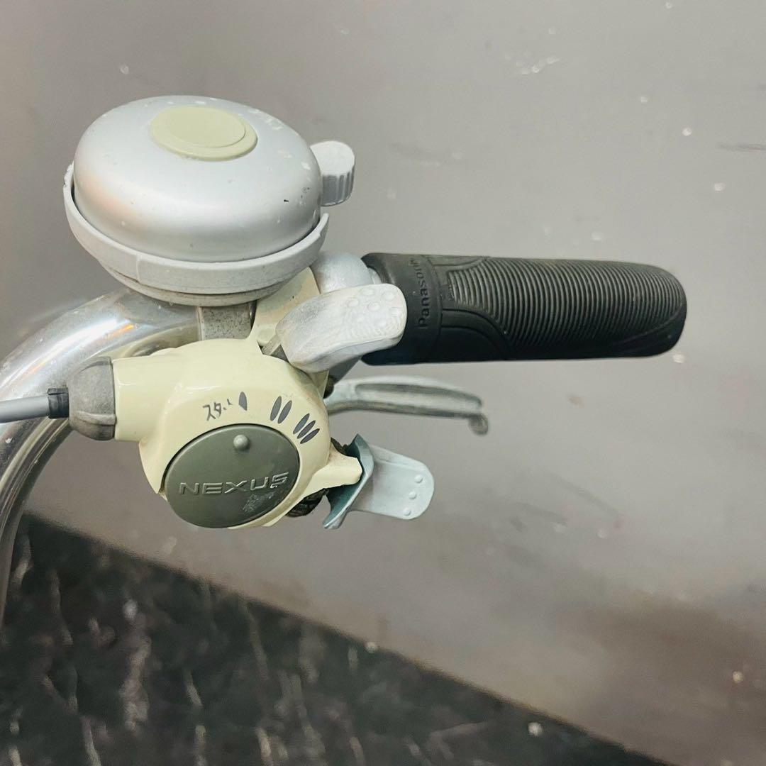 電動自転車