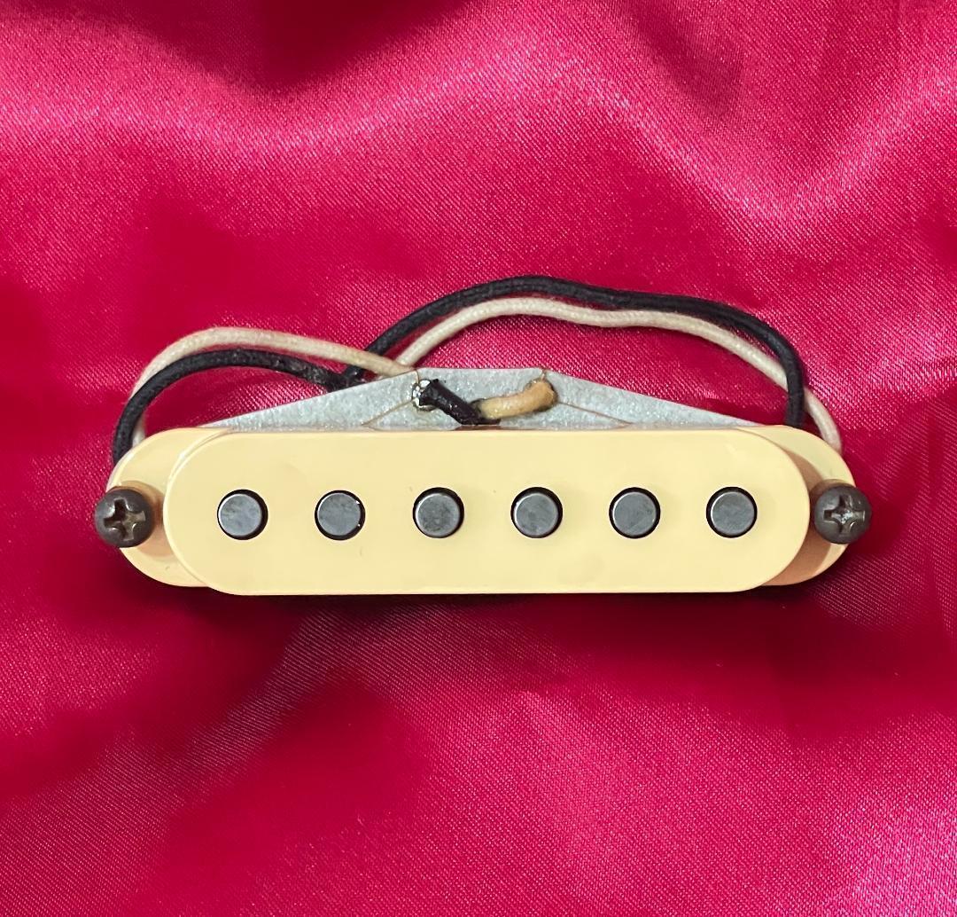 Seymour Duncan Antiquity II Surfer RW/RP