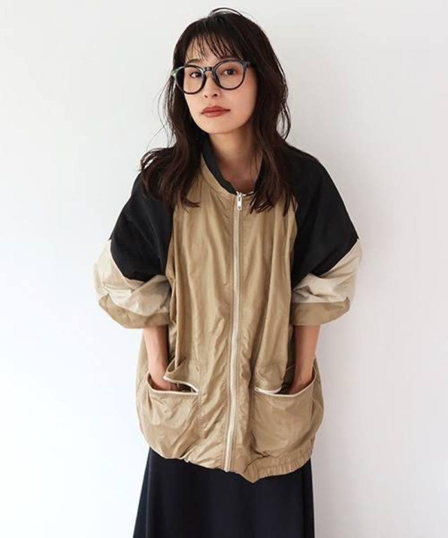 定価22000】CREDONA カラースキームトラックジャケット