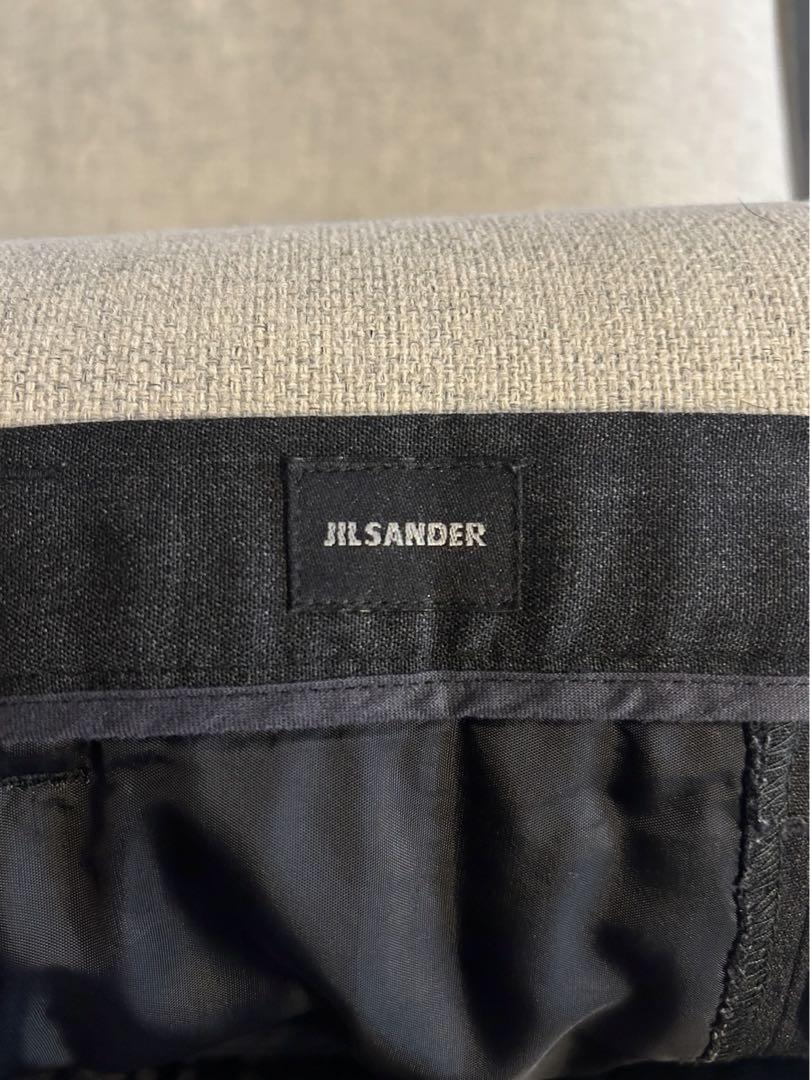 JIL SANDER スラックス